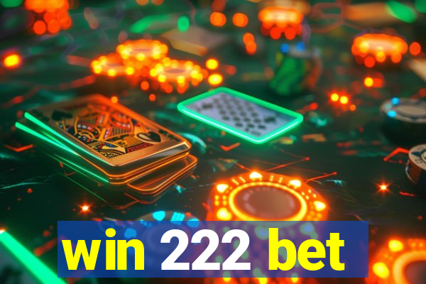 win 222 bet